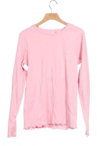Detská blúzka  Friboo, Veľkosť 10-11y/ 146-152 cm, Farba Ružová, Cena  3,95 €