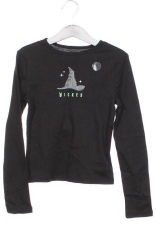 Detská blúzka  Gap, Veľkosť 5-6y/ 116-122 cm, Farba Čierna, Cena  9,95 €
