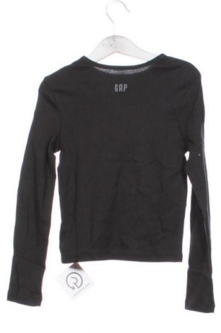 Detská blúzka  Gap Kids, Veľkosť 5-6y/ 116-122 cm, Farba Čierna, Cena  14,95 €