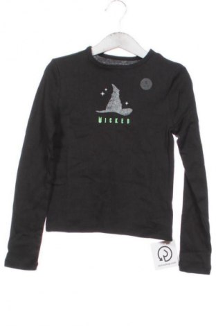 Detská blúzka  Gap Kids, Veľkosť 5-6y/ 116-122 cm, Farba Čierna, Cena  16,95 €