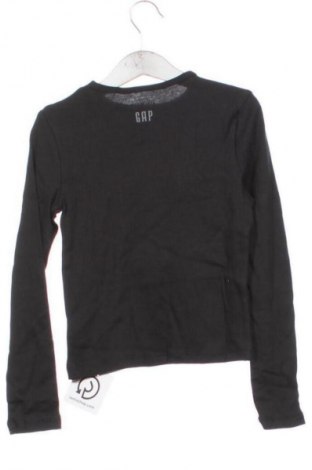 Detská blúzka  Gap Kids, Veľkosť 5-6y/ 116-122 cm, Farba Čierna, Cena  16,95 €