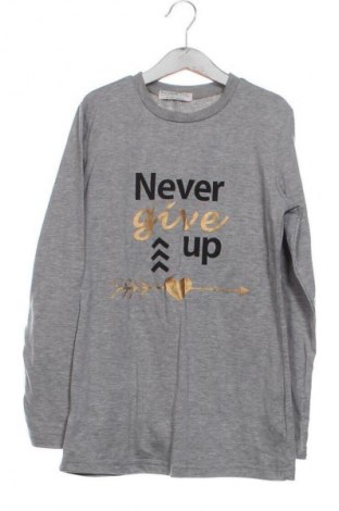 Detská blúzka  Glo Story, Veľkosť 10-11y/ 146-152 cm, Farba Sivá, Cena  8,67 €