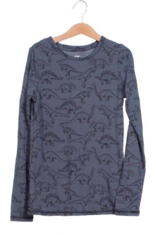 Detská blúzka  H&M, Veľkosť 8-9y/ 134-140 cm, Farba Viacfarebná, Cena  3,95 €