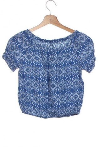 Detská blúzka  H&M, Veľkosť 10-11y/ 146-152 cm, Farba Viacfarebná, Cena  3,95 €