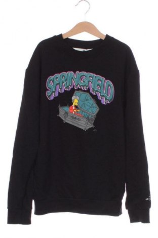Detská blúzka  H&M, Veľkosť 10-11y/ 146-152 cm, Farba Čierna, Cena  10,69 €
