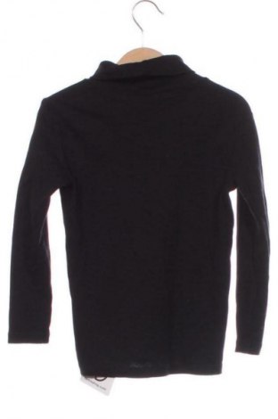 Detská blúzka  H&M, Veľkosť 4-5y/ 110-116 cm, Farba Čierna, Cena  1,95 €