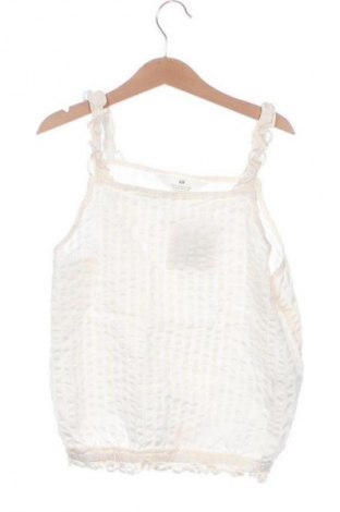 Detská blúzka  H&M, Veľkosť 12-13y/ 158-164 cm, Farba Kremová, Cena  4,95 €