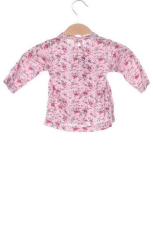 Detská blúzka  Kids, Veľkosť 3-6m/ 62-68 cm, Farba Viacfarebná, Cena  8,64 €