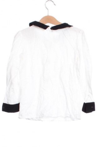 Detská blúzka  Koton, Veľkosť 4-5y/ 110-116 cm, Farba Biela, Cena  3,95 €