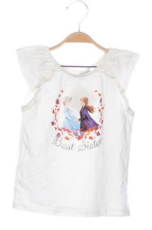 Detská blúzka  LC Waikiki, Veľkosť 3-4y/ 104-110 cm, Farba Biela, Cena  10,69 €