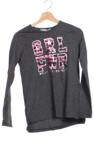 Detská blúzka  LC Waikiki, Veľkosť 12-13y/ 158-164 cm, Farba Sivá, Cena  7,99 €