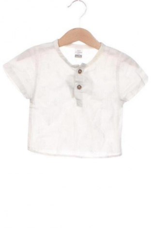 Detská blúzka  LC Waikiki, Veľkosť 2-3m/ 56-62 cm, Farba Biela, Cena  3,00 €