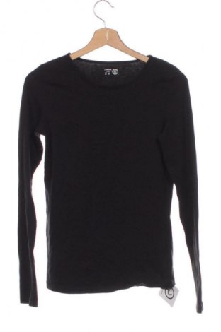 Detská blúzka  Lindex, Veľkosť 14-15y/ 168-170 cm, Farba Čierna, Cena  2,95 €