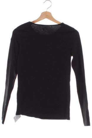 Detská blúzka  Lindex, Veľkosť 14-15y/ 168-170 cm, Farba Čierna, Cena  2,95 €