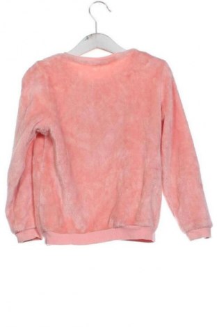 Детска блуза Lupilu, Размер 3-4y/ 104-110 см, Цвят Розов, Цена 2,55 €