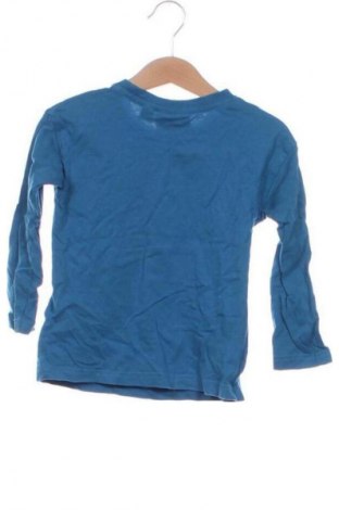 Detská blúzka  Marvel, Veľkosť 2-3y/ 98-104 cm, Farba Modrá, Cena  11,95 €
