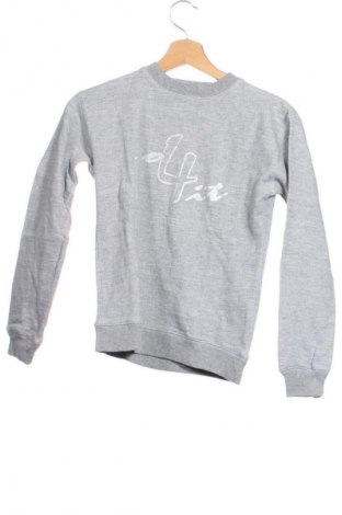 Kinder Shirt Myc, Größe 10-11y/ 146-152 cm, Farbe Grau, Preis 1,99 €