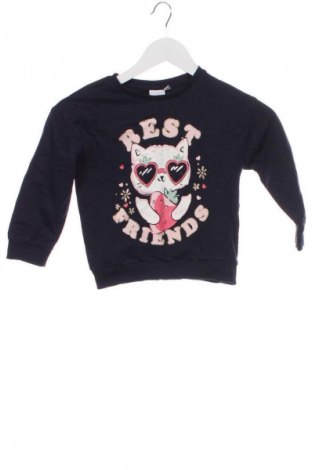 Kinder Shirt Name It, Größe 3-4y/ 104-110 cm, Farbe Blau, Preis 12,99 €