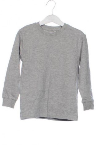 Detská blúzka  Next, Veľkosť 3-4y/ 104-110 cm, Farba Sivá, Cena  13,95 €