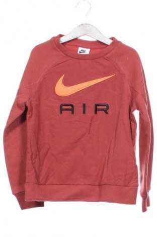 Dziecięca bluzka Nike, Rozmiar 5-6y/ 116-122 cm, Kolor Czerwony, Cena 72,99 zł