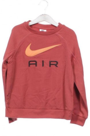 Dziecięca bluzka Nike, Rozmiar 5-6y/ 116-122 cm, Kolor Czerwony, Cena 70,99 zł