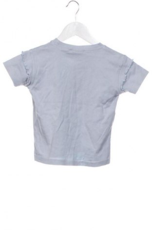 Detská blúzka  Outfit, Veľkosť 5-6y/ 116-122 cm, Farba Modrá, Cena  1,95 €