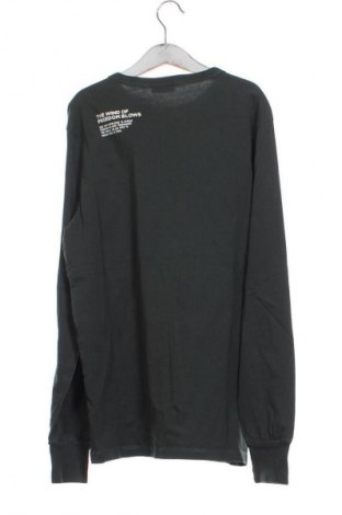 Παιδική μπλούζα Oviesse, Μέγεθος 12-13y/ 158-164 εκ., Χρώμα Πράσινο, Τιμή 9,60 €