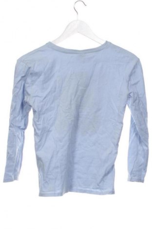 Kinder Shirt Page One, Größe 10-11y/ 146-152 cm, Farbe Blau, Preis 1,99 €