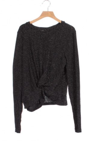 Detská blúzka  Page One, Veľkosť 12-13y/ 158-164 cm, Farba Čierna, Cena  1,95 €