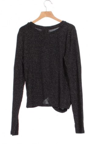 Detská blúzka  Page One, Veľkosť 12-13y/ 158-164 cm, Farba Čierna, Cena  1,95 €