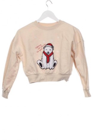 Detská blúzka  Pepco, Veľkosť 10-11y/ 146-152 cm, Farba Béžová, Cena  1,95 €