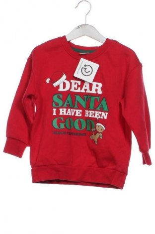 Detská blúzka  Pepco, Veľkosť 4-5y/ 110-116 cm, Farba Červená, Cena  3,45 €