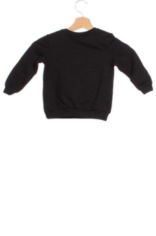 Detská blúzka  Pepco, Veľkosť 18-24m/ 86-98 cm, Farba Čierna, Cena  5,95 €