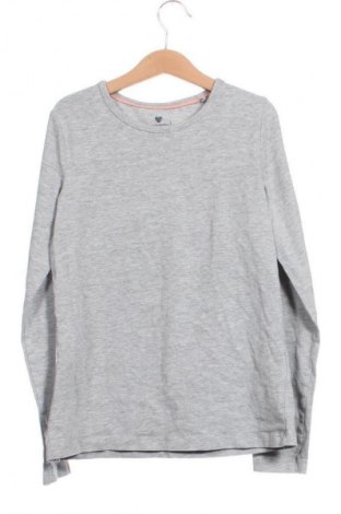 Detská blúzka  Pepperts!, Veľkosť 10-11y/ 146-152 cm, Farba Sivá, Cena  2,95 €