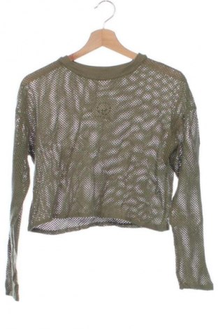 Detská blúzka  Primark, Veľkosť 11-12y/ 152-158 cm, Farba Zelená, Cena  1,95 €