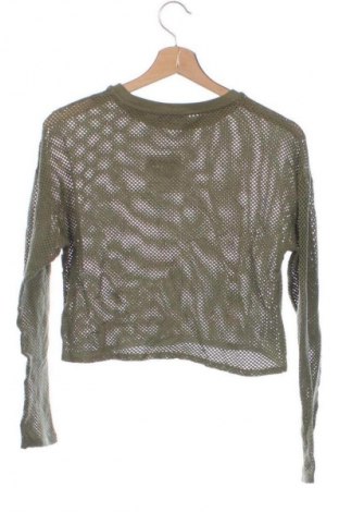 Detská blúzka  Primark, Veľkosť 11-12y/ 152-158 cm, Farba Zelená, Cena  1,95 €