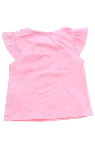 Kinder Shirt S.Oliver, Größe 3-6m/ 62-68 cm, Farbe Rosa, Preis 24,99 €
