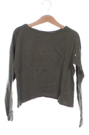 Detská blúzka  S.Oliver, Veľkosť 9-10y/ 140-146 cm, Farba Zelená, Cena  1,95 €