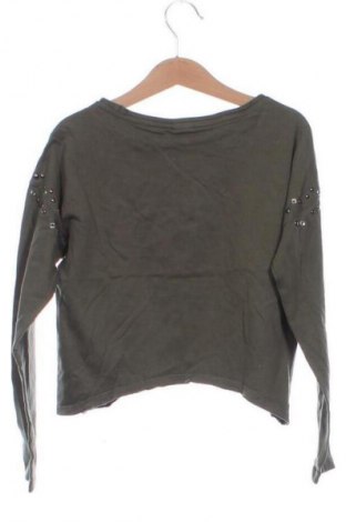Detská blúzka  S.Oliver, Veľkosť 9-10y/ 140-146 cm, Farba Zelená, Cena  1,95 €