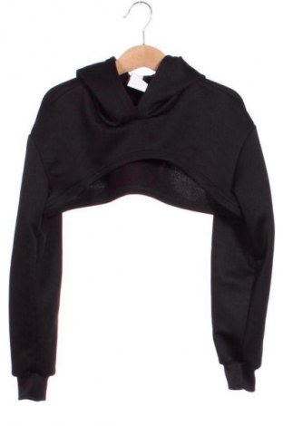 Detská blúzka  SHEIN, Veľkosť 7-8y/ 128-134 cm, Farba Čierna, Cena  4,80 €
