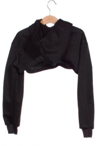 Detská blúzka  SHEIN, Veľkosť 7-8y/ 128-134 cm, Farba Čierna, Cena  4,80 €