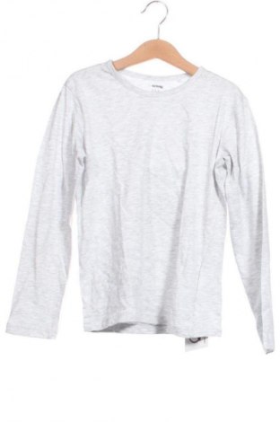 Kinder Shirt Seven Sins, Größe 7-8y/ 128-134 cm, Farbe Grau, Preis 5,84 €