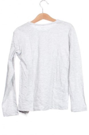 Kinder Shirt Seven Sins, Größe 7-8y/ 128-134 cm, Farbe Grau, Preis 5,84 €