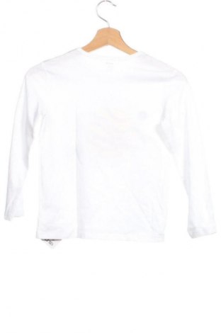 Gyerek blúz Sinsay, Méret 7-8y / 128-134 cm, Szín Fehér, Ár 2 227 Ft