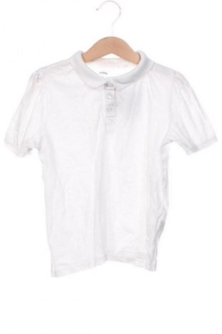 Detská blúzka  Sinsay, Veľkosť 7-8y/ 128-134 cm, Farba Biela, Cena  2,95 €