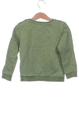 Detská blúzka  Sinsay, Veľkosť 18-24m/ 86-98 cm, Farba Zelená, Cena  4,95 €