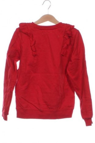 Detská blúzka  Sinsay, Veľkosť 7-8y/ 128-134 cm, Farba Červená, Cena  8,00 €