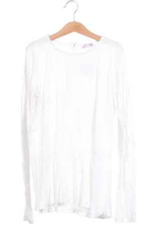 Detská blúzka  Skill, Veľkosť 10-11y/ 146-152 cm, Farba Biela, Cena  1,95 €