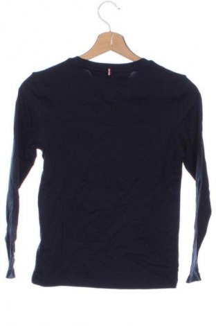 Detská blúzka  Tommy Hilfiger, Veľkosť 9-10y/ 140-146 cm, Farba Modrá, Cena  30,95 €