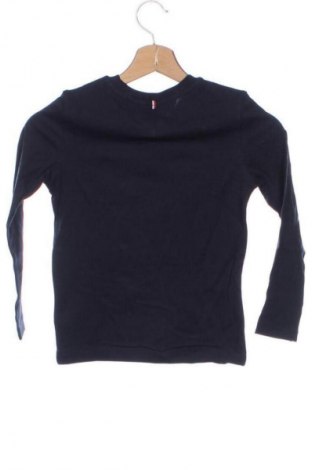 Детска блуза Tommy Hilfiger, Размер 6-7y/ 122-128 см, Цвят Син, Цена 21,98 €